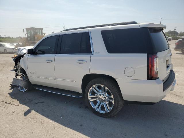 2018 GMC YUKON SLT - 1GKS2BKC1JR233604