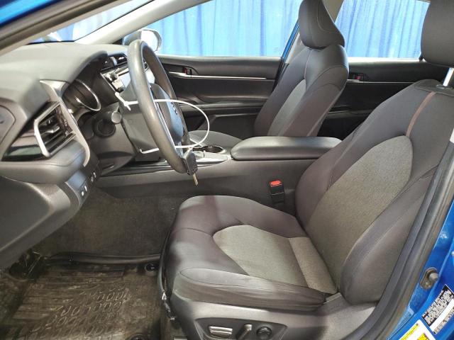 VIN 4T1B11HKXKU261967 2019 Toyota Camry, L no.7