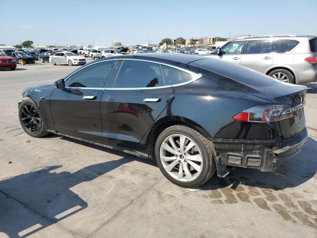 2021 TESLA MODEL S - 5YJSA1E27MF424515