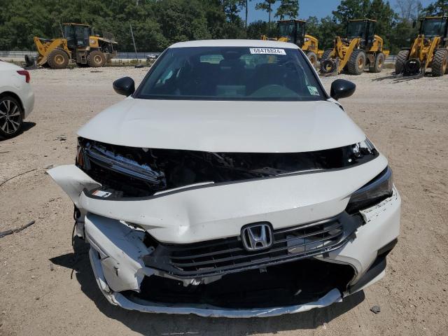 2024 HONDA CIVIC SPOR - 2HGFE2F55RH579667