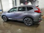 HONDA CR-V TOURI photo