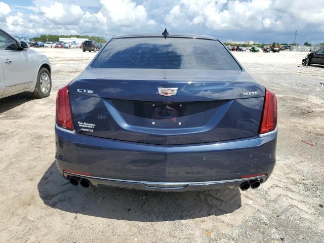 2017 CADILLAC CT6 PLATIN 1G6KN5R67HU197030  68347294