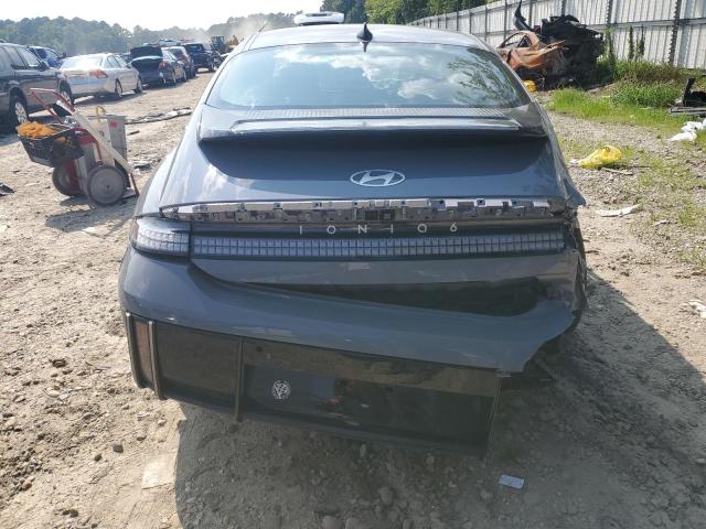2023 HYUNDAI IONIQ 6 SE - KMHM34AC7PA053481