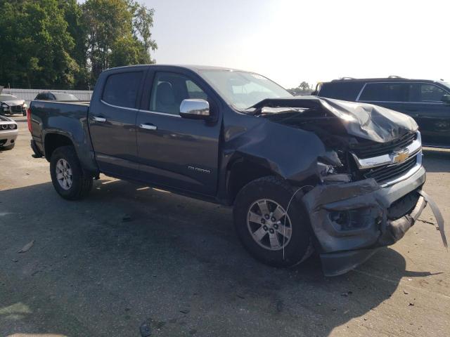 2019 CHEVROLET COLORADO - 1GCGTBEN8K1346414