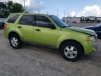 FORD ESCAPE XLS photo