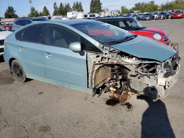 2013 TOYOTA PRIUS - JTDKN3DU7D1627898