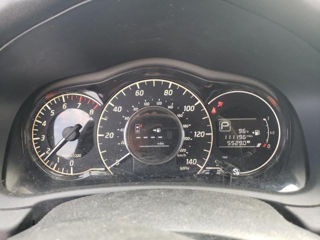 2016 NISSAN VERSA NOTE - 3N1CE2CP9GL377283