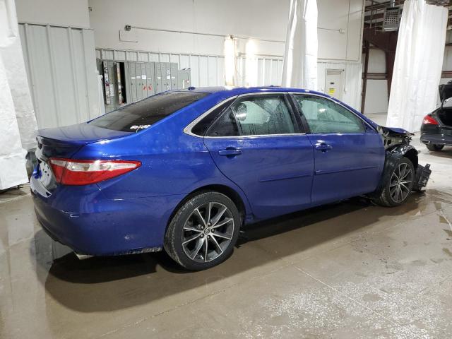 VIN 4T1BK1FK0FU562771 2015 Toyota Camry, Xse no.3