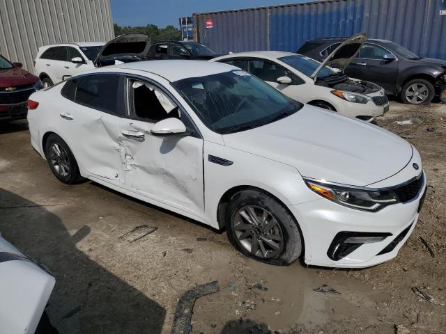 2020 KIA OPTIMA LX - 5XXGT4L36LG452122