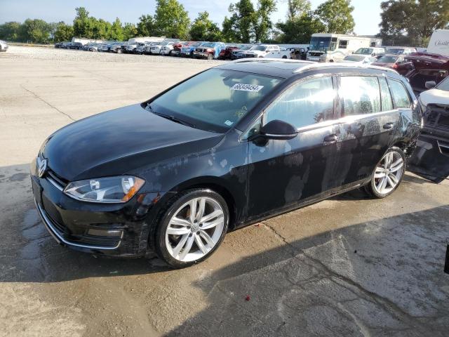 2017 VOLKSWAGEN GOLF SPORT - 3VWC17AU3HM501250