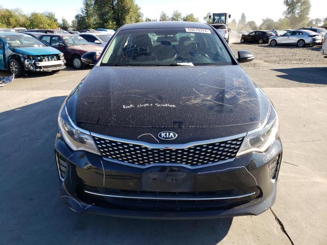 2018 KIA OPTIMA LX - 5XXGT4L35JG253334