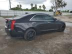 CADILLAC ATS LUXURY снимка