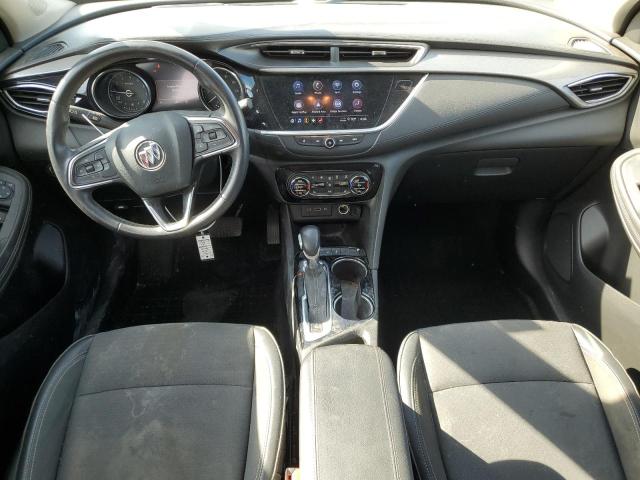 2021 BUICK ENCORE GX - KL4MMESL9MB147819