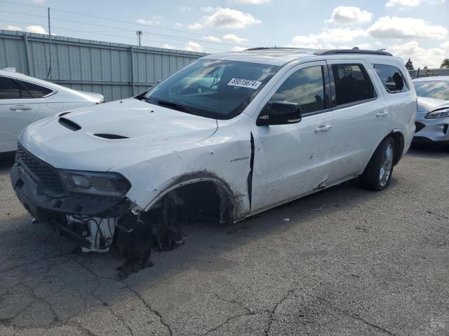 2023 DODGE DURANGO R/ #3023866901