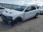 Lot #3023866901 2023 DODGE DURANGO R/