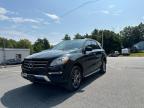 MERCEDES-BENZ ML 350 4MA photo