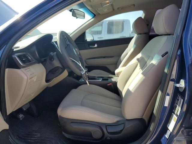 2017 KIA OPTIMA LX - 5XXGT4L34HG168091
