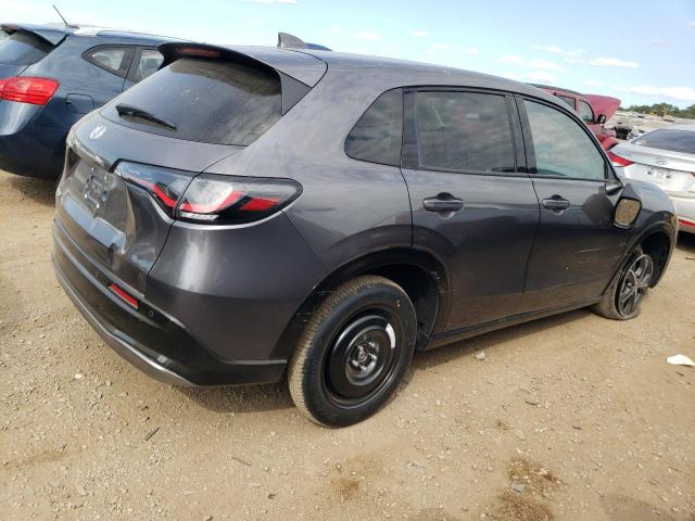 2024 HONDA HR-V EXL - 3CZRZ2H75RM732896