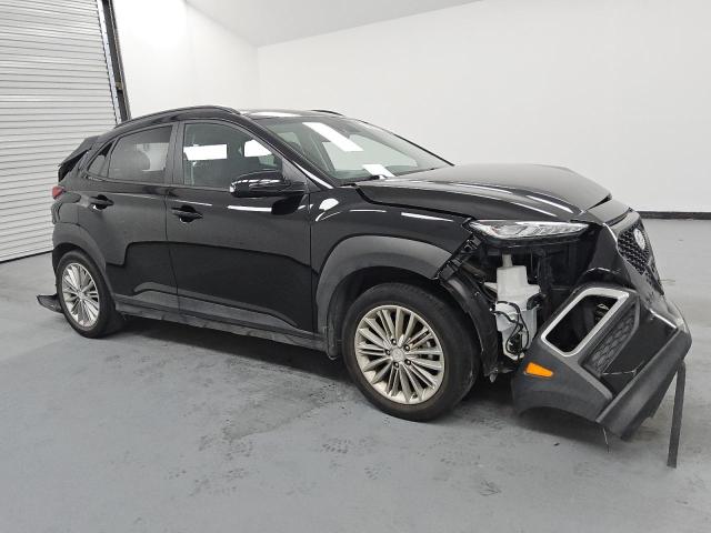 2021 HYUNDAI KONA SEL P KM8K62AA3MU617493  63165184