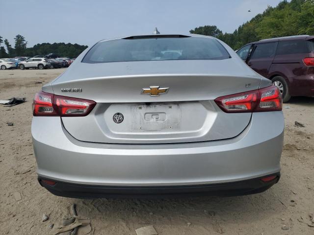 VIN 1G1ZD5STXMF007162 2021 Chevrolet Malibu, LT no.6