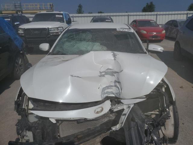 2015 KIA OPTIMA LX - KNAGM4A73F5652870