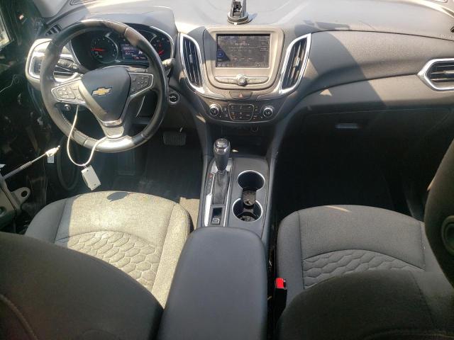 2020 CHEVROLET EQUINOX LT - 3GNAXJEV5LL201577