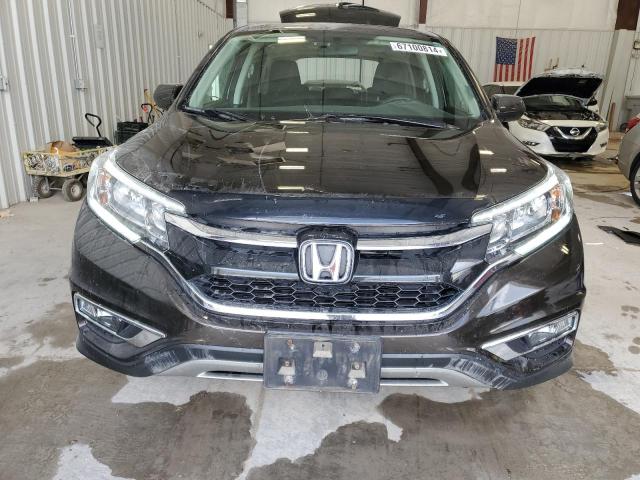 VIN 5J6RM4H54FL062652 2015 Honda CR-V, EX no.5