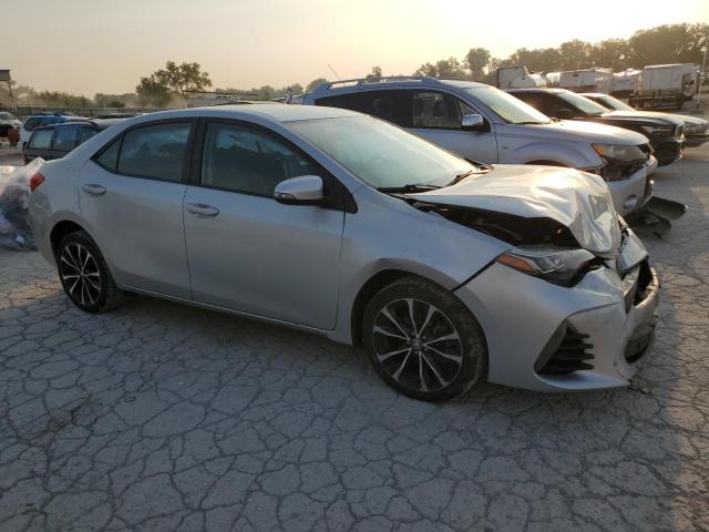 2018 TOYOTA COROLLA L - 5YFBURHE2JP840323
