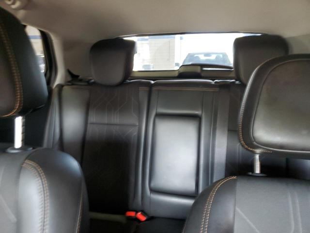 2019 CHEVROLET TRAX 1LT - 3GNCJLSB7KL248978