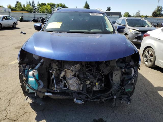 2018 NISSAN ROGUE S - 5N1AT2MV7JC851415