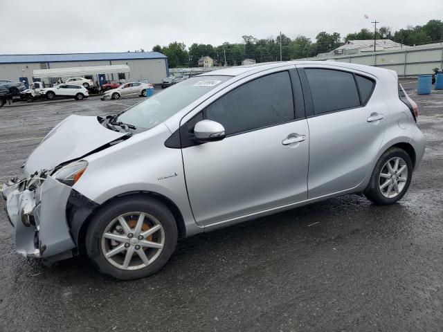 2015 TOYOTA PRIUS C - JTDKDTB36F1108647