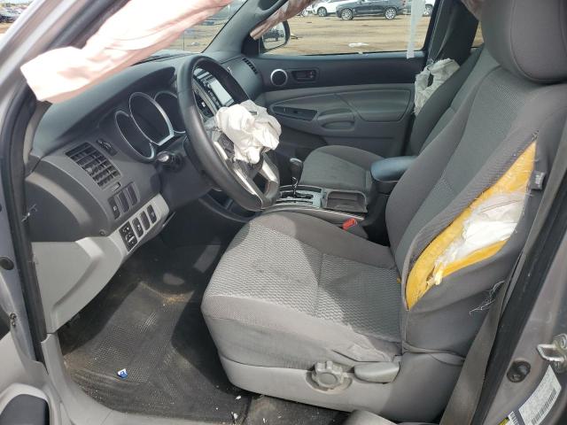 2015 TOYOTA TACOMA DOU - 3TMMU4FN1FM074114
