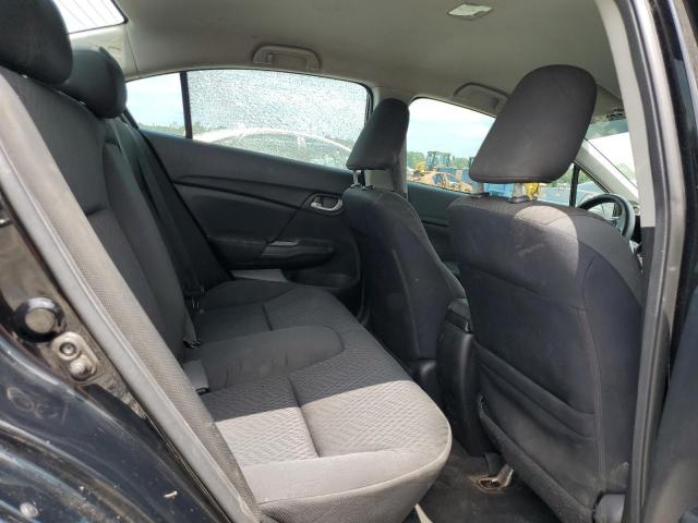 2015 HONDA CIVIC SE - 19XFB2F79FE120383