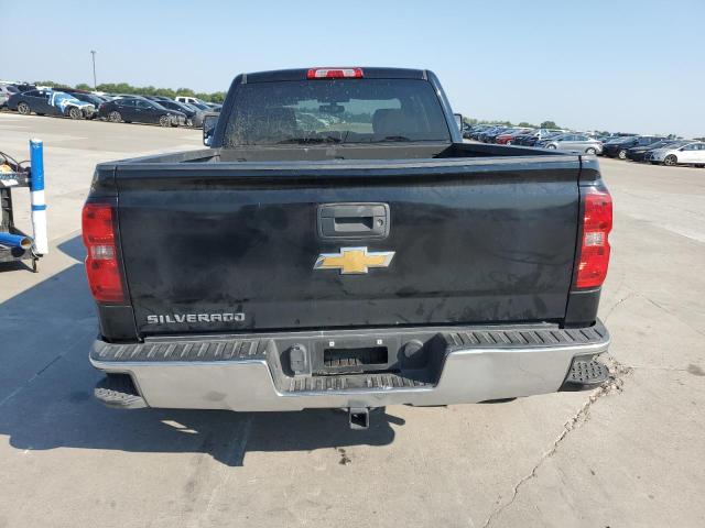 2015 CHEVROLET SILVERADO - 1GCVKPEC1FZ415974