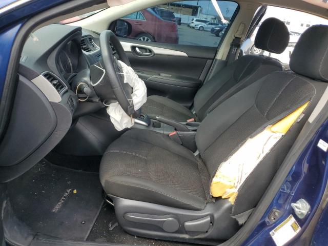 2018 NISSAN SENTRA S - 3N1AB7AP5JY332089