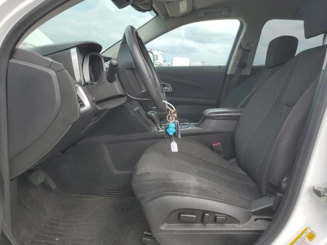 2017 CHEVROLET EQUINOX LT - 2GNALCEK9H6244392
