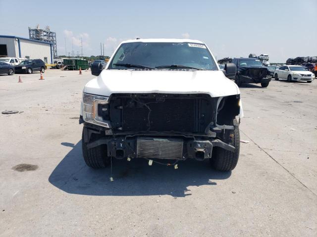 2018 FORD F150 SUPER - 1FTEW1CP3JFA06733