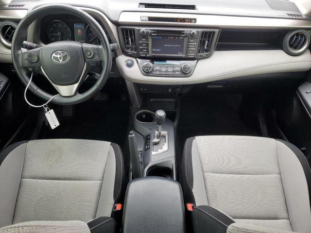 VIN JTMRFREV4JD222520 2018 Toyota RAV4, Adventure no.8