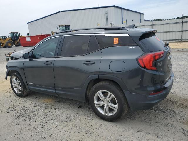 2018 GMC TERRAIN SL - 3GKALMEVXJL142968