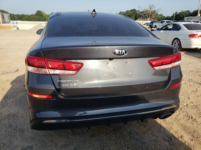 2019 KIA OPTIMA LX - 5XXGT4L30KG300979