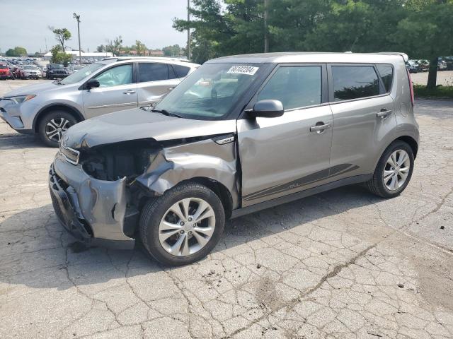 VIN KNDJP3A52G7350923 2016 KIA Soul, + no.1