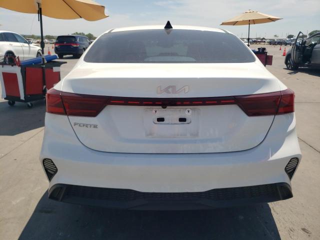 2023 KIA FORTE LX - 3KPF24AD4PE659049