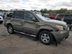 HONDA PILOT EXL photo