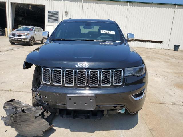 2021 JEEP GRAND CHER - 1C4RJFBG8MC537107