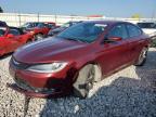 2015 CHRYSLER 200 S - 1C3CCCDG2FN567341