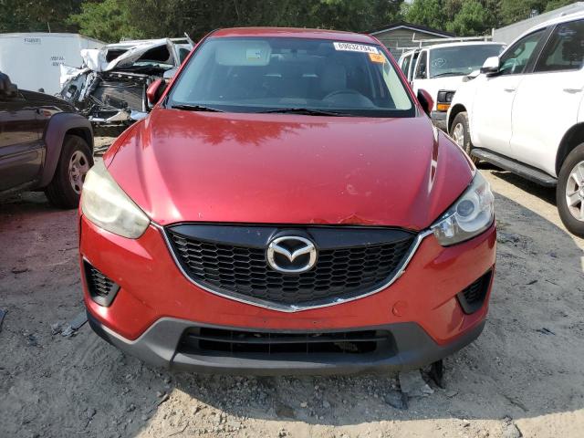 VIN JM3KE2BE1E0425627 2014 Mazda CX-5, Sport no.5