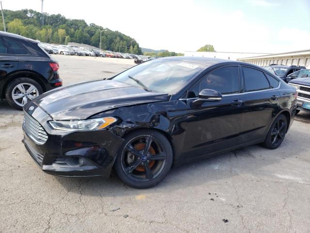 VIN 3FA6P0H75GR379858 2016 Ford Fusion, SE no.1