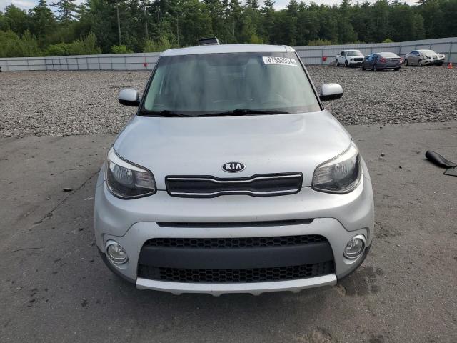 VIN KNDJP3A56J7620761 2018 KIA Soul, + no.5