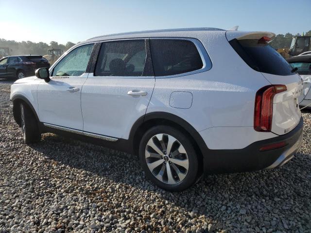 2021 KIA TELLURIDE - 5XYP34HC4MG183138