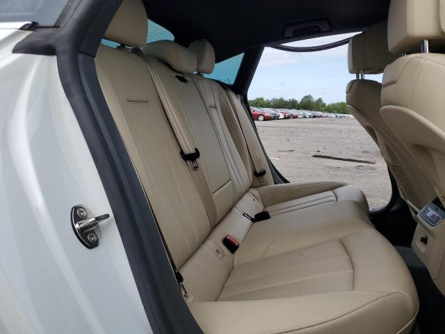 2018 AUDI A5 PRESTIG WAUCNCF57JA092381